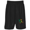 Podium Kids & Adults Basketball Shorts Thumbnail