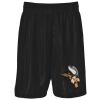 Podium Kids & Adults Basketball Shorts Thumbnail