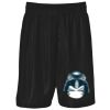 Podium Kids & Adults Basketball Shorts Thumbnail