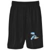 Podium Kids & Adults Basketball Shorts Thumbnail
