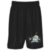 Podium Kids & Adults Basketball Shorts Thumbnail