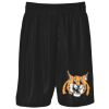 Podium Kids & Adults Basketball Shorts Thumbnail