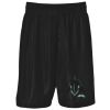 Podium Kids & Adults Basketball Shorts Thumbnail