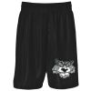 Podium Kids & Adults Basketball Shorts Thumbnail