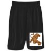 Podium Kids & Adults Basketball Shorts Thumbnail