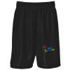 Podium Kids & Adults Basketball Shorts Thumbnail