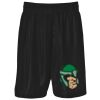 Podium Kids & Adults Basketball Shorts Thumbnail
