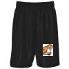 Podium Kids & Adults Basketball Shorts Thumbnail