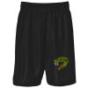 Podium Kids & Adults Basketball Shorts Thumbnail