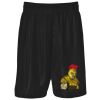 Podium Kids & Adults Basketball Shorts Thumbnail