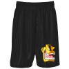Podium Kids & Adults Basketball Shorts Thumbnail