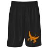 Podium Kids & Adults Basketball Shorts Thumbnail