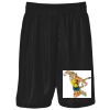 Podium Kids & Adults Basketball Shorts Thumbnail