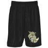 Podium Kids & Adults Basketball Shorts Thumbnail