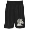 Podium Kids & Adults Basketball Shorts Thumbnail