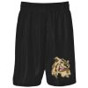 Podium Kids & Adults Basketball Shorts Thumbnail