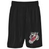 Podium Kids & Adults Basketball Shorts Thumbnail