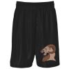 Podium Kids & Adults Basketball Shorts Thumbnail
