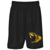 Podium Kids & Adults Basketball Shorts Thumbnail
