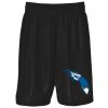 Podium Kids & Adults Basketball Shorts Thumbnail