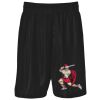 Podium Kids & Adults Basketball Shorts Thumbnail