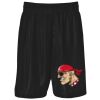 Podium Kids & Adults Basketball Shorts Thumbnail