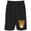 Podium Kids & Adults Basketball Shorts Thumbnail
