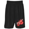 Podium Kids & Adults Basketball Shorts Thumbnail