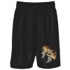 Podium Kids & Adults Basketball Shorts Thumbnail