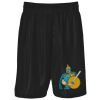 Podium Kids & Adults Basketball Shorts Thumbnail