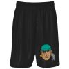 Podium Kids & Adults Basketball Shorts Thumbnail
