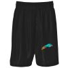 Podium Kids & Adults Basketball Shorts Thumbnail