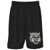 Podium Kids & Adults Basketball Shorts Thumbnail