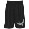 Podium Kids & Adults Basketball Shorts Thumbnail