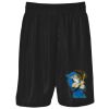 Podium Kids & Adults Basketball Shorts Thumbnail