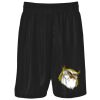 Podium Kids & Adults Basketball Shorts Thumbnail