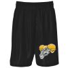 Podium Kids & Adults Basketball Shorts Thumbnail