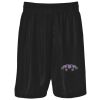 Podium Kids & Adults Basketball Shorts Thumbnail