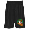 Podium Kids & Adults Basketball Shorts Thumbnail