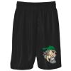 Podium Kids & Adults Basketball Shorts Thumbnail