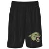 Podium Kids & Adults Basketball Shorts Thumbnail