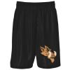 Podium Kids & Adults Basketball Shorts Thumbnail