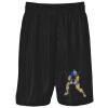 Podium Kids & Adults Basketball Shorts Thumbnail