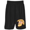 Podium Kids & Adults Basketball Shorts Thumbnail