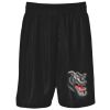 Podium Kids & Adults Basketball Shorts Thumbnail