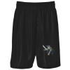 Podium Kids & Adults Basketball Shorts Thumbnail