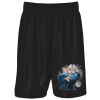 Podium Kids & Adults Basketball Shorts Thumbnail