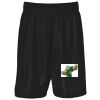 Podium Kids & Adults Basketball Shorts Thumbnail