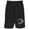 Podium Kids & Adults Basketball Shorts Thumbnail