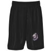 Podium Kids & Adults Basketball Shorts Thumbnail